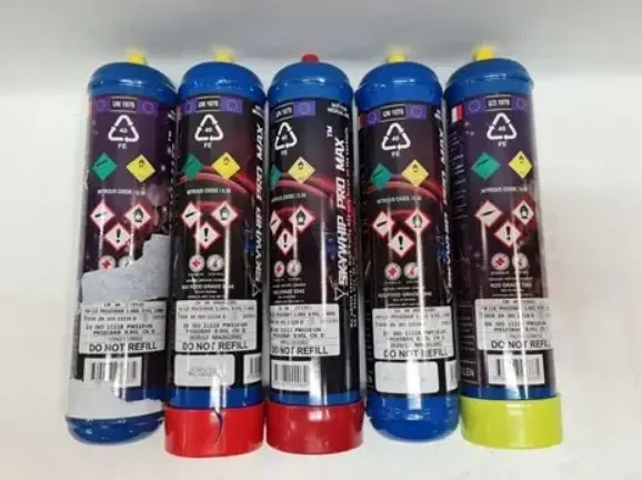 Buy Nitrous Oxide UK